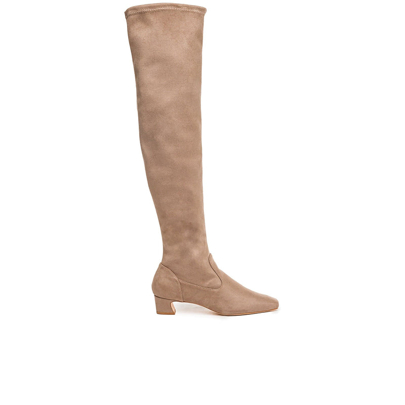 Hammond Over-The-Knee Boot
