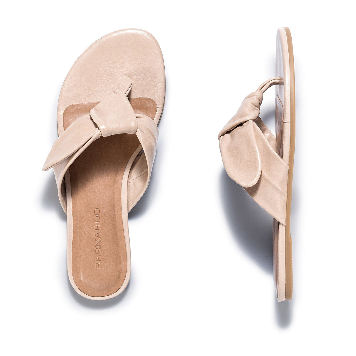 Harmony Thong Sandal