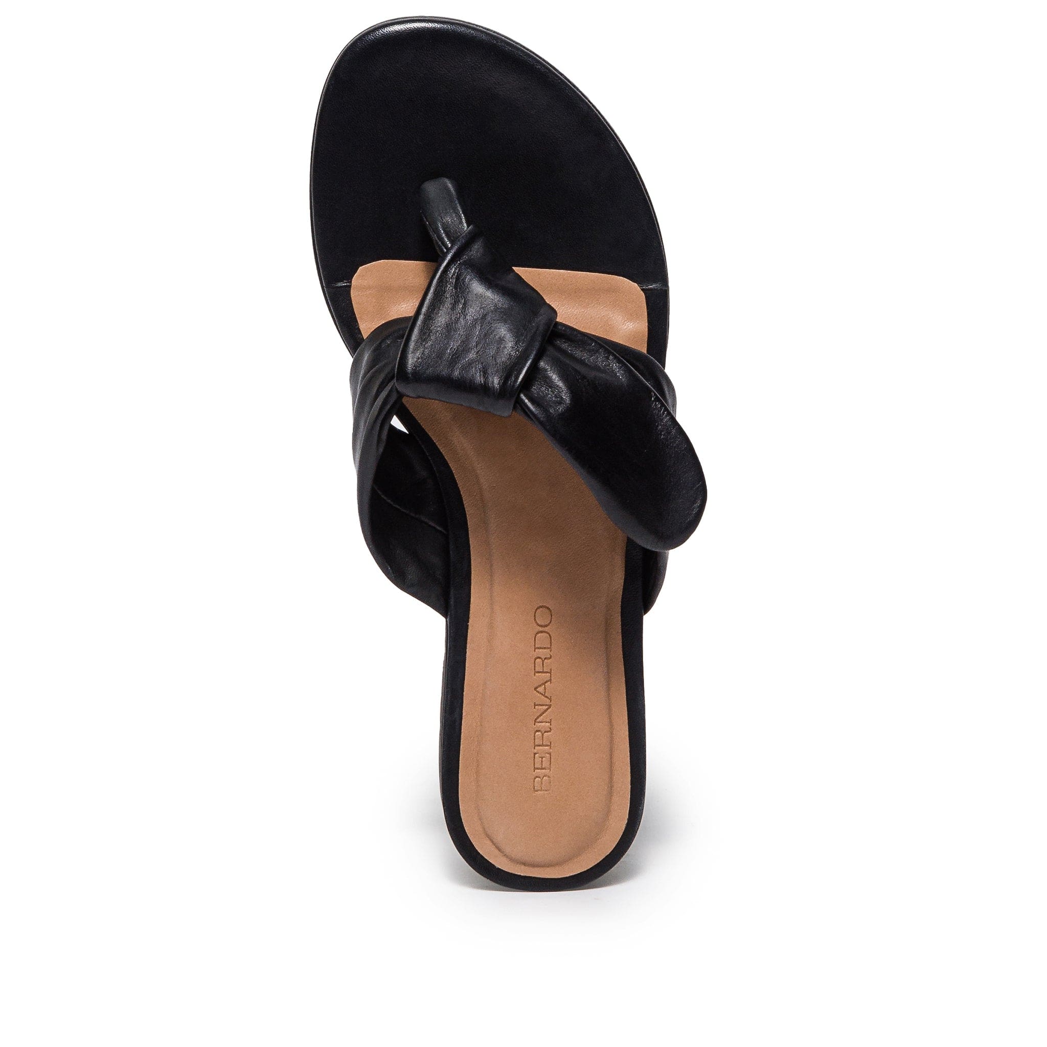 Harmony Thong Sandal – Bernardo 1946