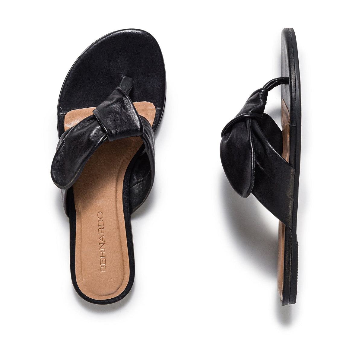 Harmony Thong Sandal