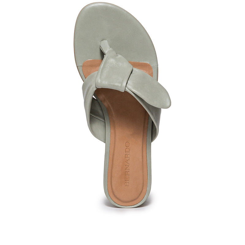 Harmony Thong Sandal