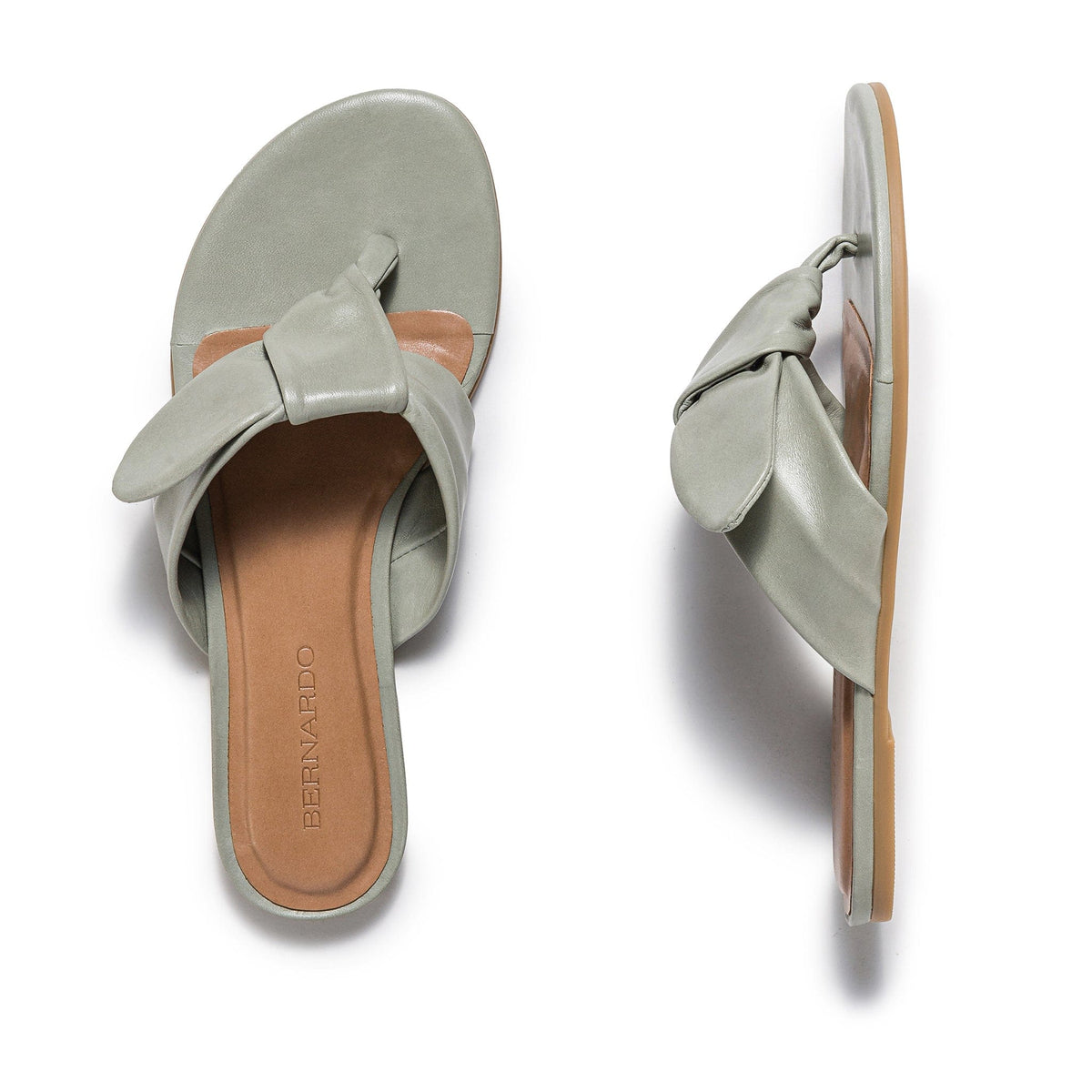 Harmony Thong Sandal