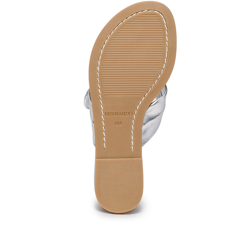 Harmony Thong Sandal