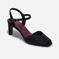 Hartley Peep-Toe Sandal