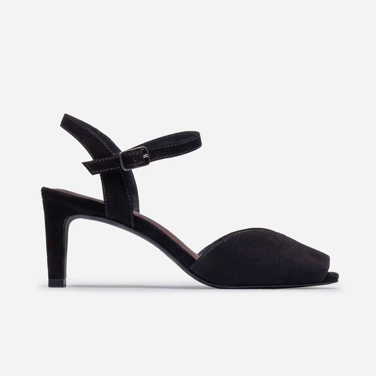 Hartley Peep-Toe Sandal