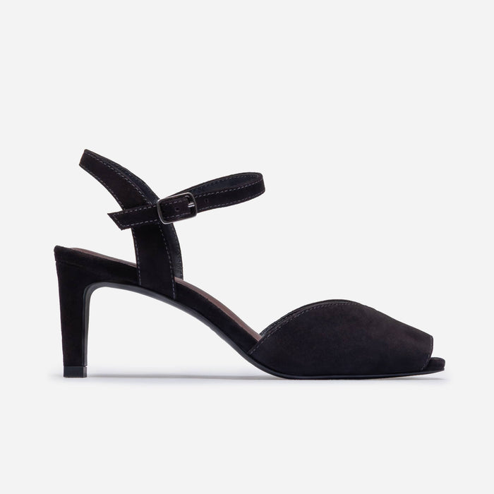 Hartley Peep-Toe Sandal