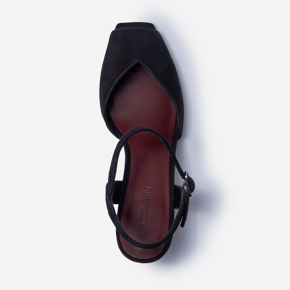 Hartley Peep-Toe Sandal