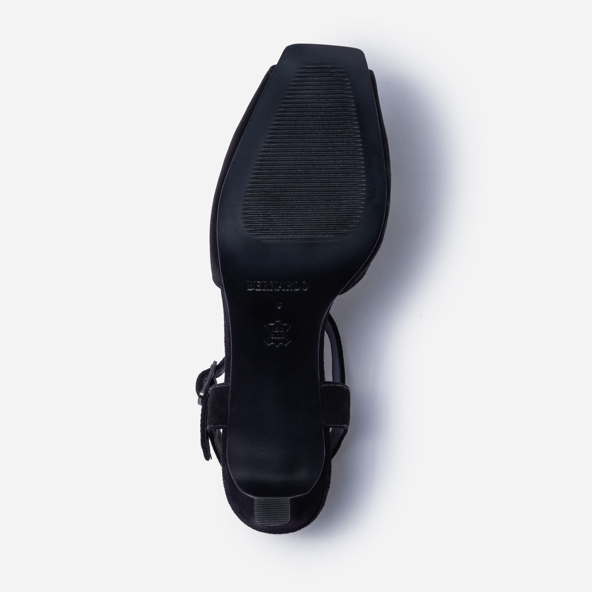 Hartley Peep-Toe Sandal