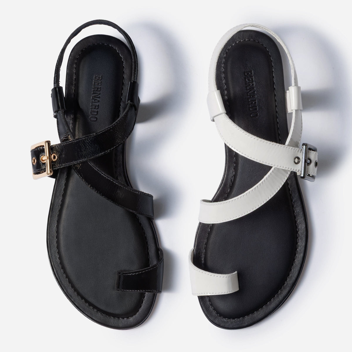 Hartshorn Asymmetric Sandal