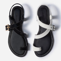 Hartshorn Asymmetric Sandal