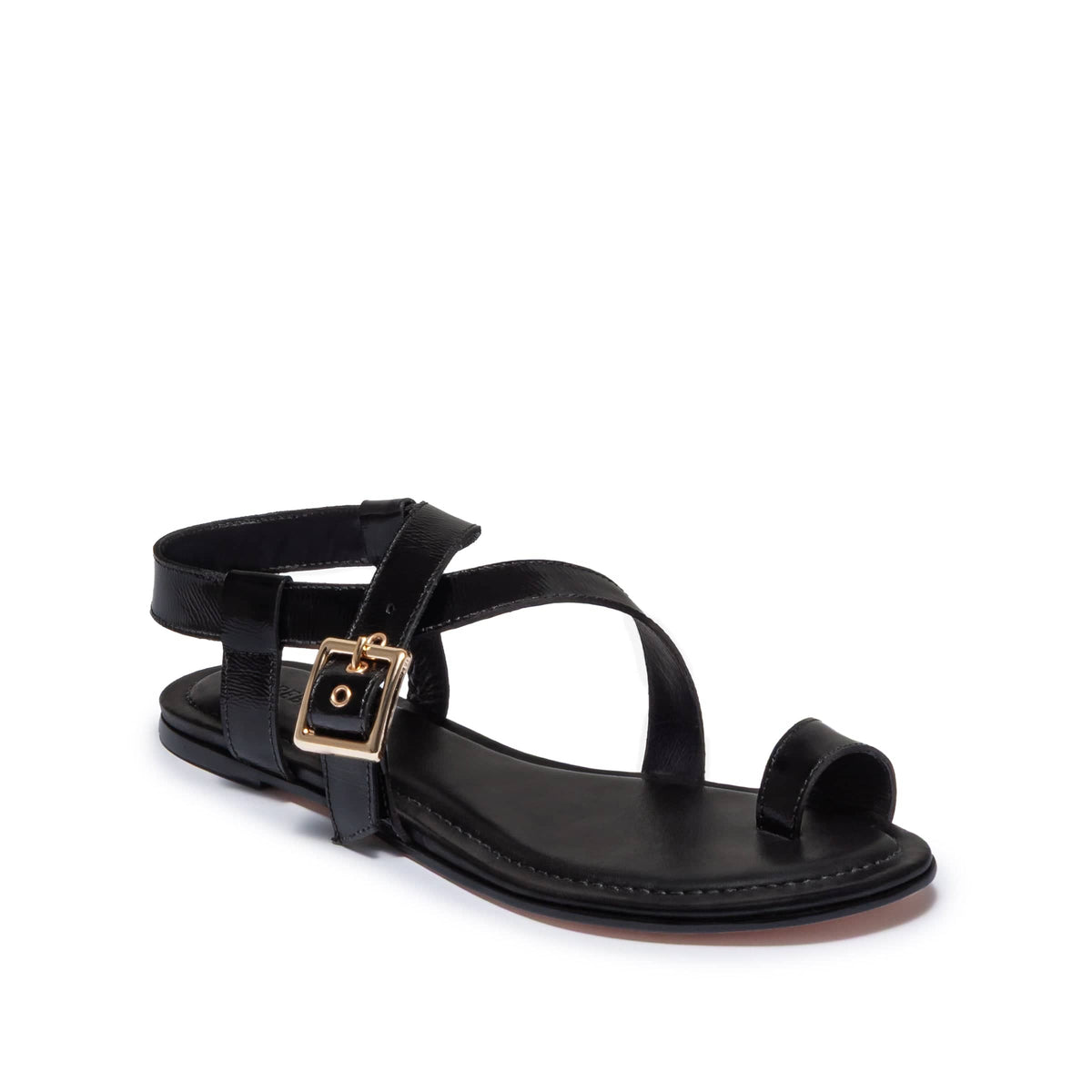 Hartshorn Asymmetric Sandal