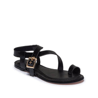 Hartshorn Asymmetric Sandal