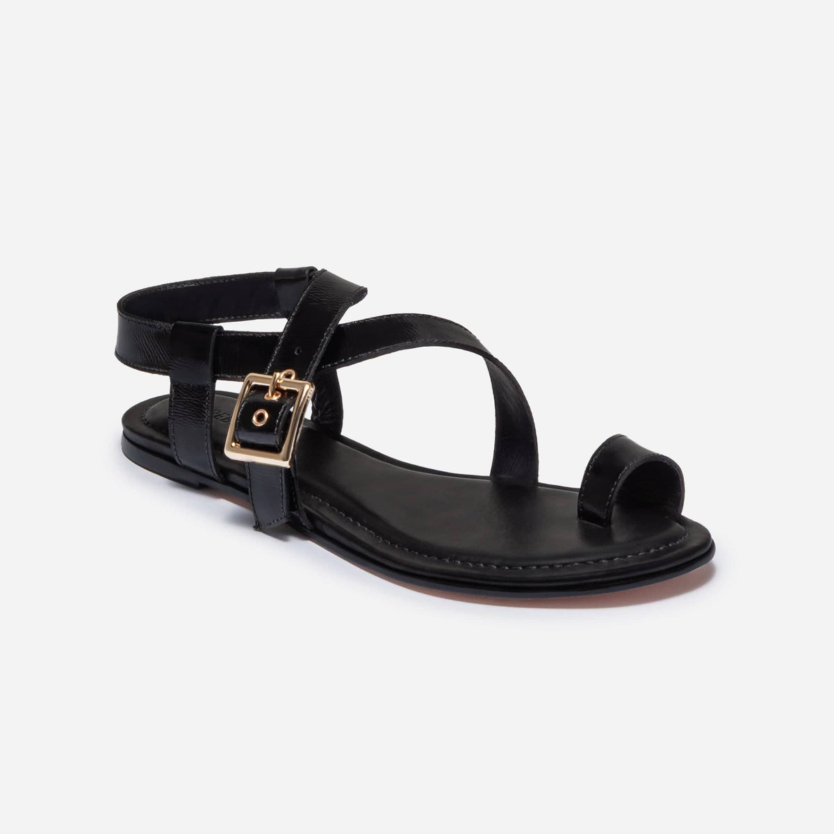 Hartshorn Asymmetric Sandal