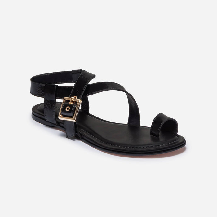 Hartshorn Asymmetric Sandal