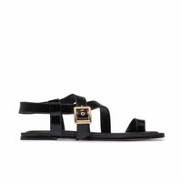 Hartshorn Asymmetric Sandal