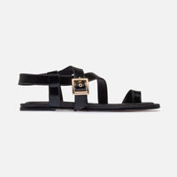 Hartshorn Asymmetric Sandal