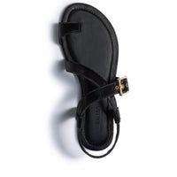 Hartshorn Asymmetric Sandal