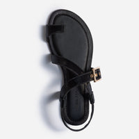 Hartshorn Asymmetric Sandal