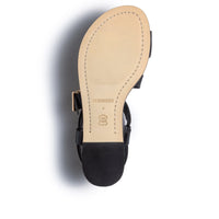 Hartshorn Asymmetric Sandal