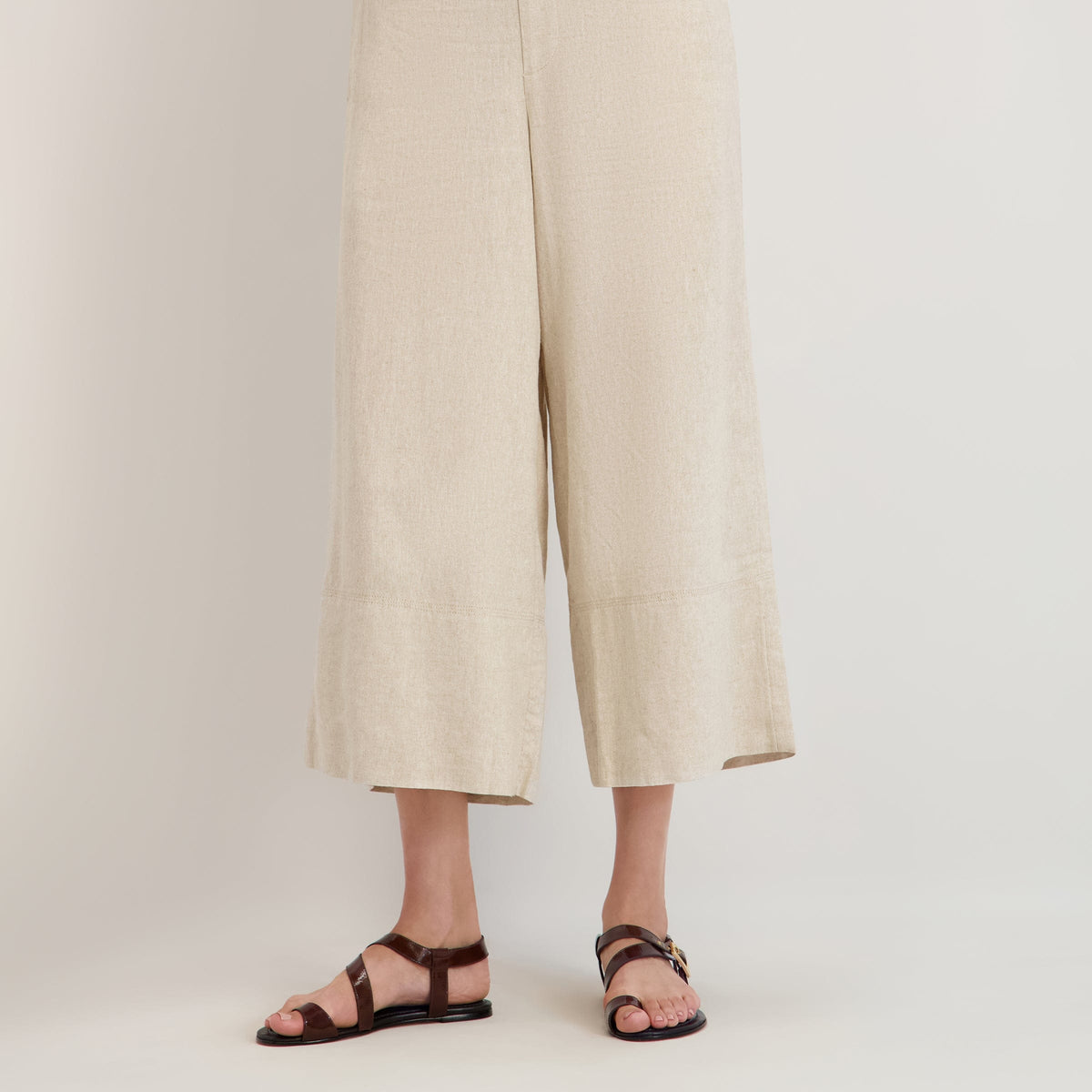 Hartshorn Asymmetric Sandal