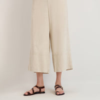 Hartshorn Asymmetric Sandal