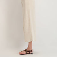 Hartshorn Asymmetric Sandal