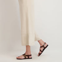 Hartshorn Asymmetric Sandal