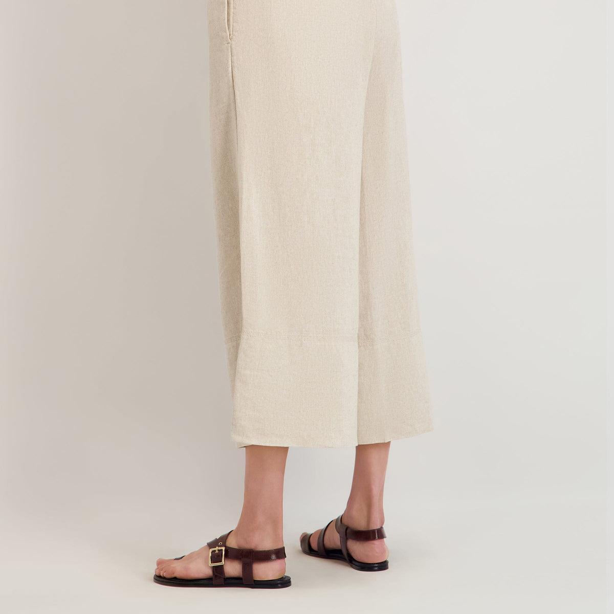 Hartshorn Asymmetric Sandal