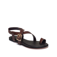 Hartshorn Asymmetric Sandal