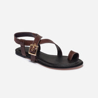 Hartshorn Asymmetric Sandal
