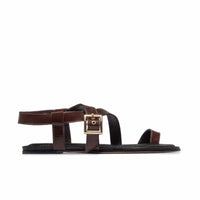 Hartshorn Asymmetric Sandal