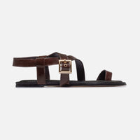 Hartshorn Asymmetric Sandal