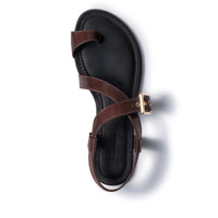 Hartshorn Asymmetric Sandal
