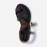 Hartshorn Asymmetric Sandal