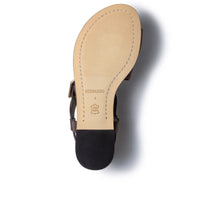 Hartshorn Asymmetric Sandal