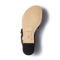 Hartshorn Asymmetric Sandal