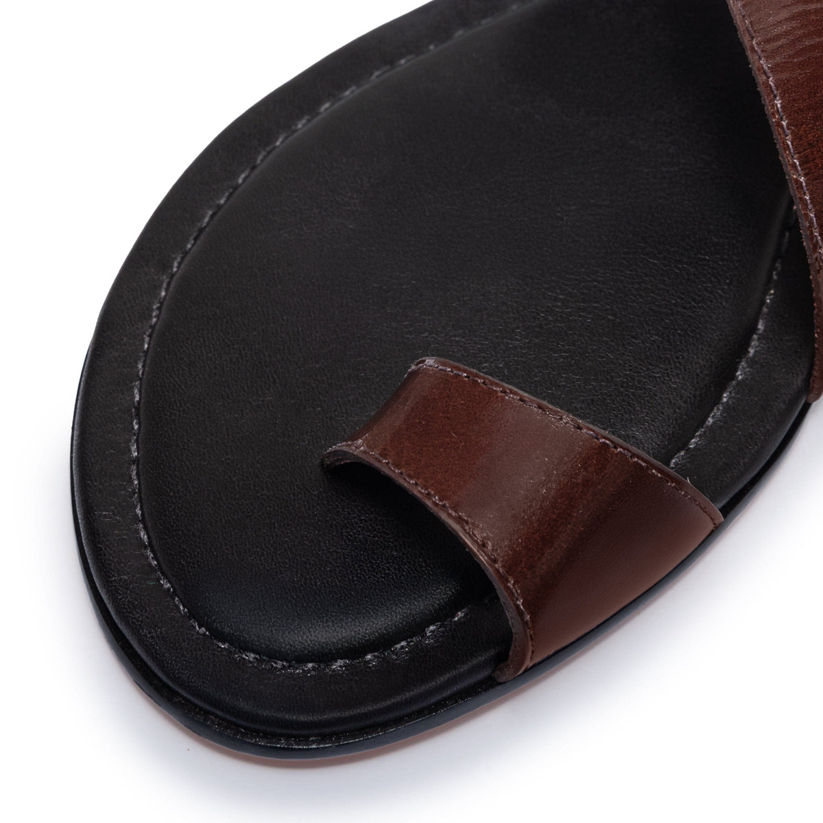 Hartshorn Asymmetric Sandal