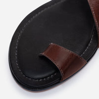 Hartshorn Asymmetric Sandal