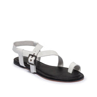 Hartshorn Asymmetric Sandal