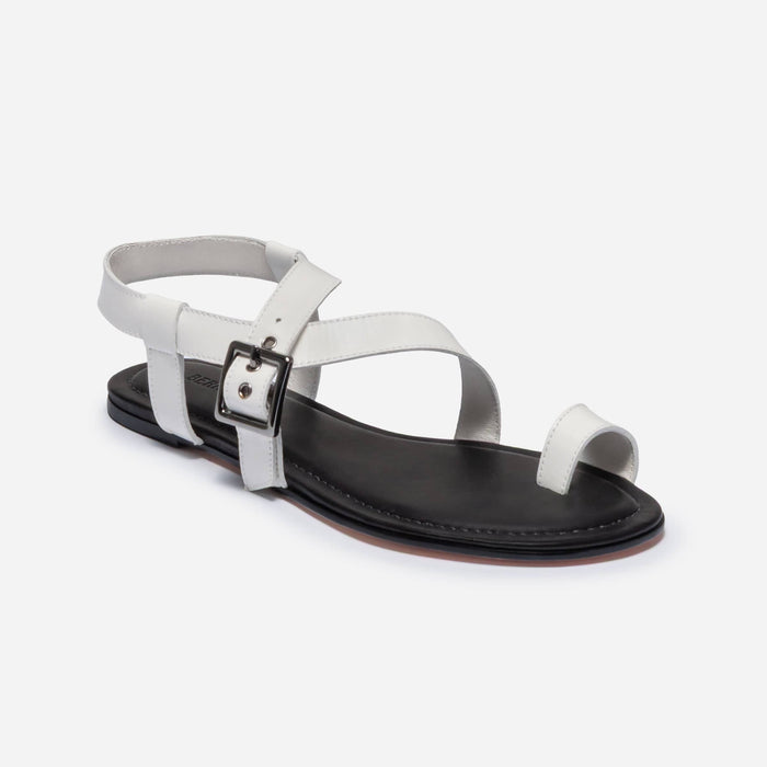 Hartshorn Asymmetric Sandal
