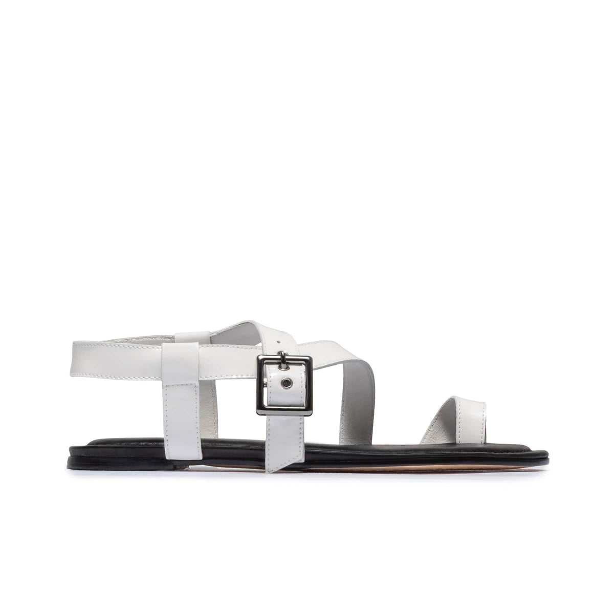 Hartshorn Asymmetric Sandal