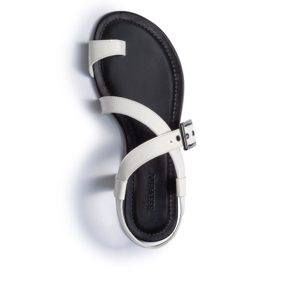 Hartshorn Asymmetric Sandal