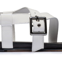 Hartshorn Asymmetric Sandal