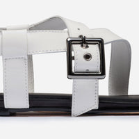 Hartshorn Asymmetric Sandal