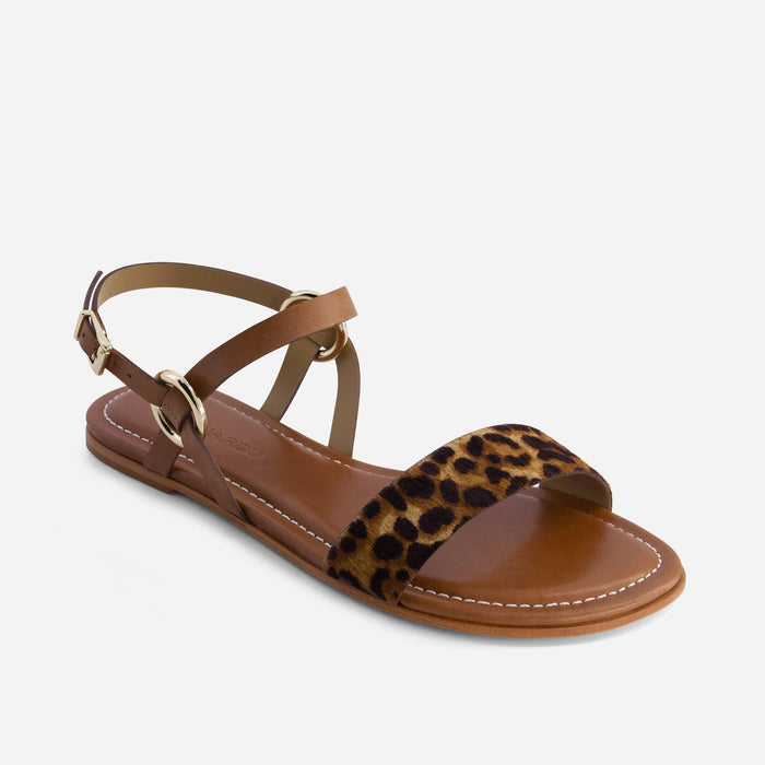 Henre Ring Sandal
