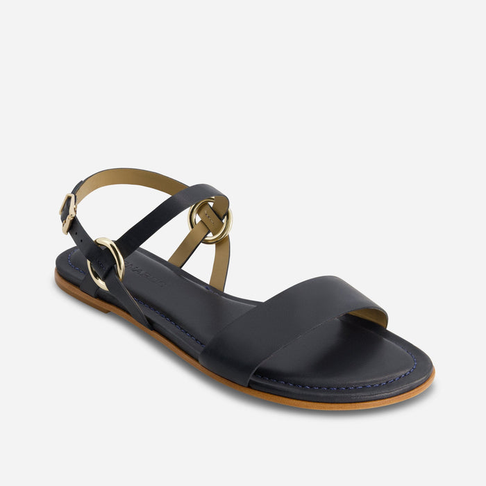 Henre Ring Sandal