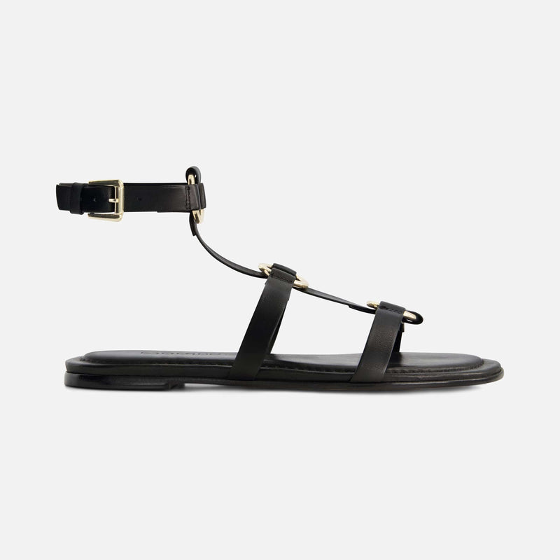 Hera Gladiator Sandal