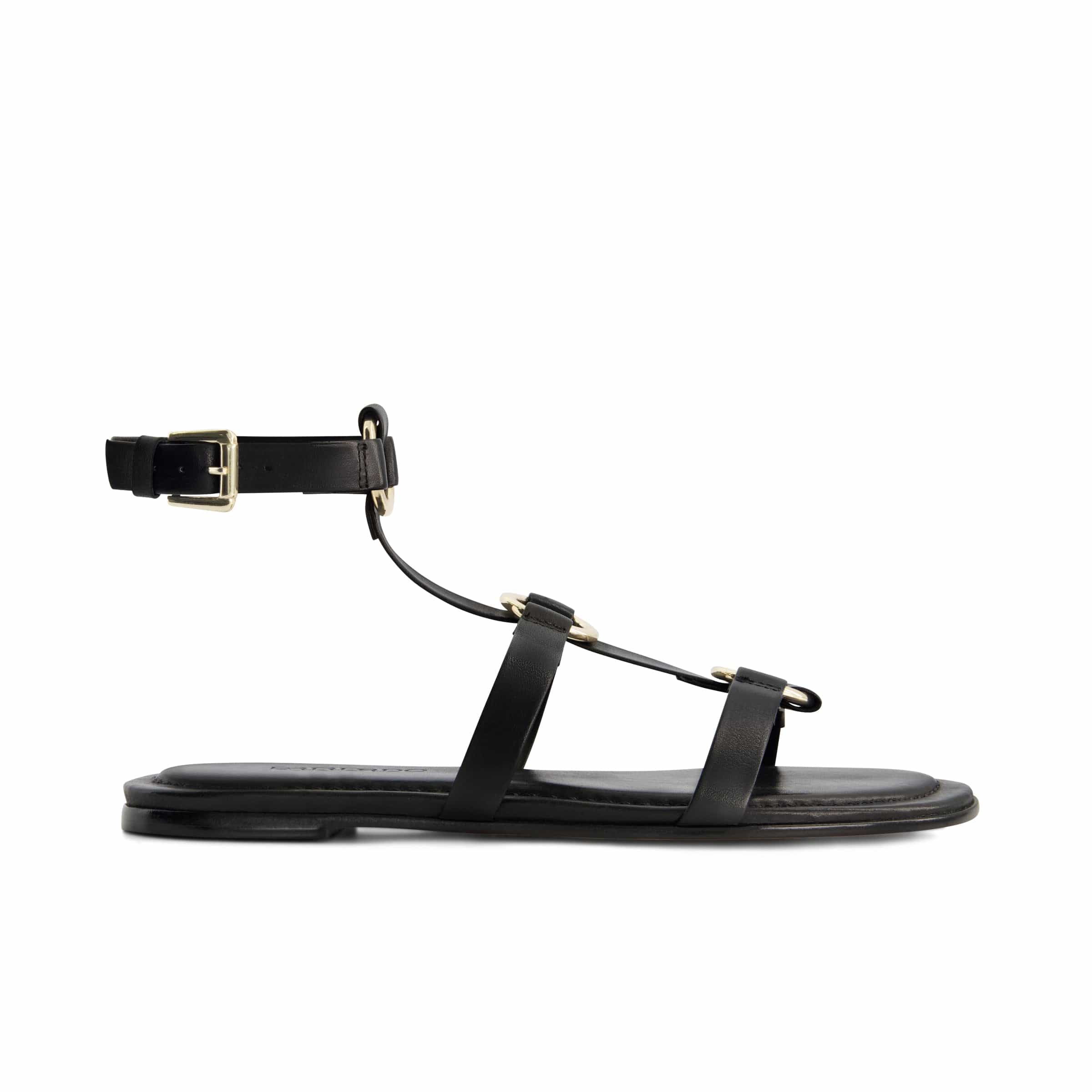 Hera Gladiator Sandal – Bernardo 1946