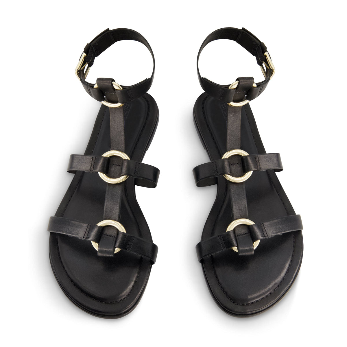 Hera Gladiator Sandal