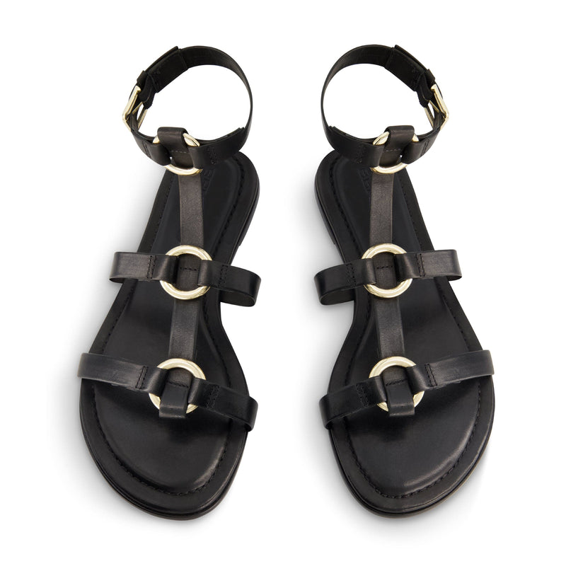 Hera Gladiator Sandal